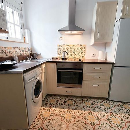 Lofts Algodonales Apartman Kültér fotó